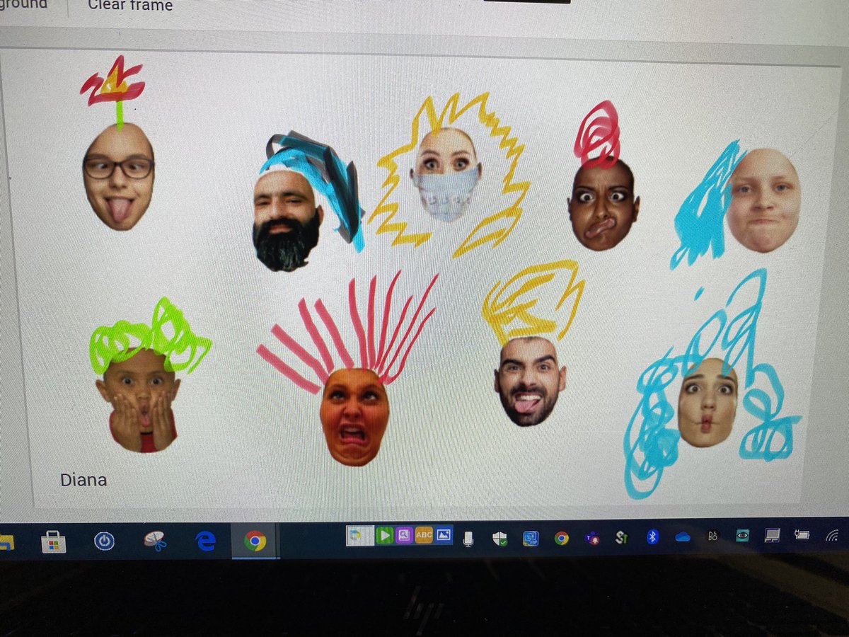 Lee Ann Aus tweet media