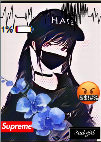 kaylee32101372's tweet photo. i fucking love  anime https://t.co/ydot1NPej4