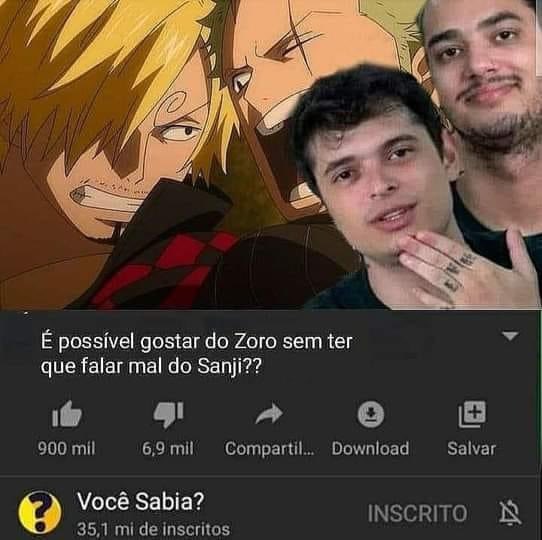 One Piece da Depre on X: Sim!  / X