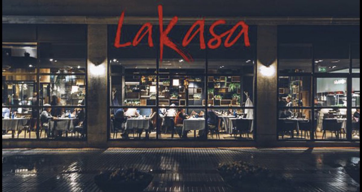 En estos momentos lo que más me apetece es agradecer, profundamente, el enorme apoyo que nos están mostrando clientes, amigos, compañeros, proveedores, ekipo...
¡Gracias de Corazón!
Toca apretar los dientes y luchar a tope. 
Este apoyo es fundamental. 🙌🏻