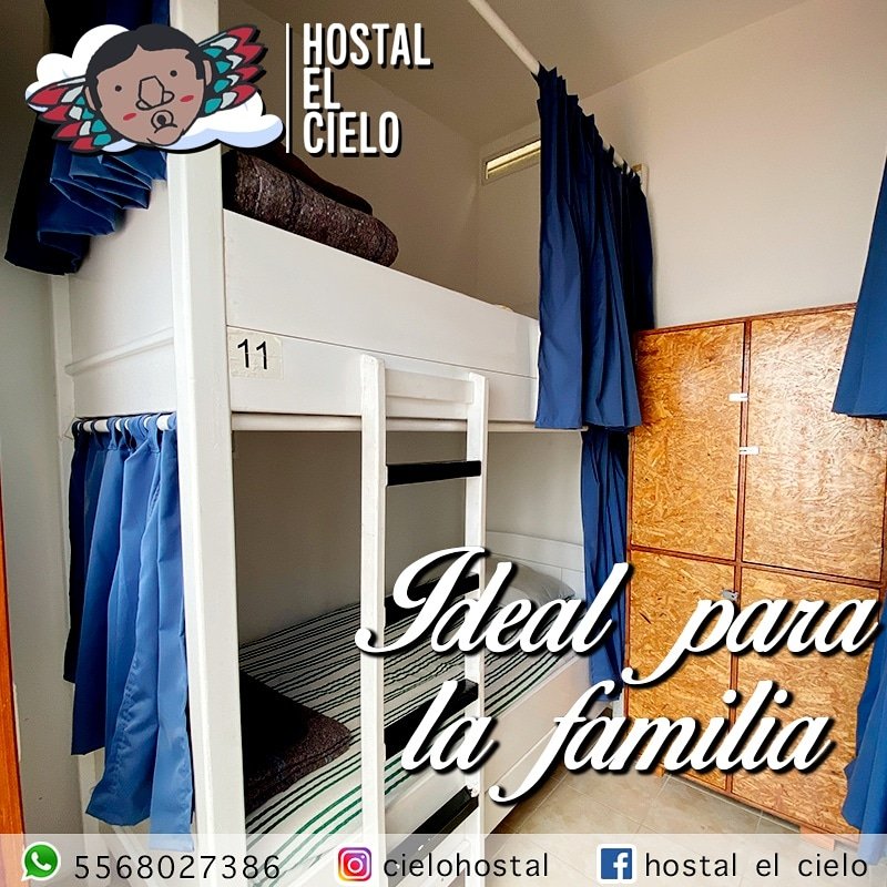 Te esperamos en hostal el cielo Oaxaca
.
.
.
#hostalelcielo #hostel #travelblogger #travelphotography #oaxaca #mexico #travel #visit #visitaoaxaca #visitmexico #welcome #bienvenido #igersmexico #instatravel #instapic #picoftheday #instagood #instacool #cute #vacaciones #hollyday