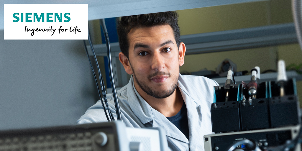 Ingénieur en électronique, Abdelaziz est double diplômé au Maroc et à l’Université P. Sabatier de #Toulouse. Il gère l’atelier de réparations électroniques du Val. Sa passion ? Les métros automatiques. Pourquoi ? Car la mobilité est utile à tous, tous les jours. #movingbeyond.