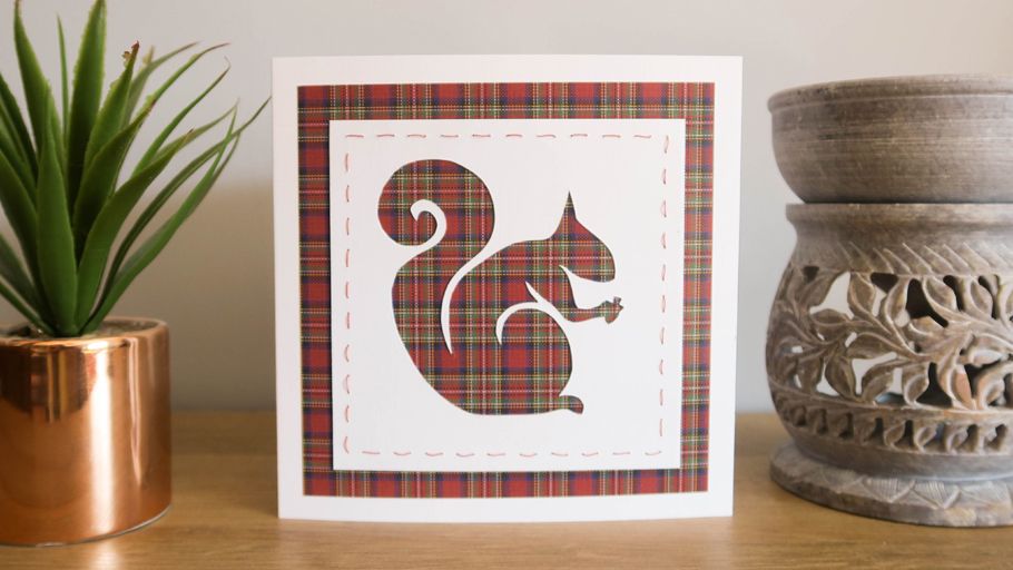 CatkinCrafts's tweet photo. Tartan greeting cards for all occasions! #inspiredbyScotland

Featuring a squirrel and a thistle so far with more designs to follow soon... 👀

https://t.co/yehiqtNrEV

#inbizhour #shopsmall #shopindie #etsyfinds #giftideas https://t.co/QTA5ylBOm3