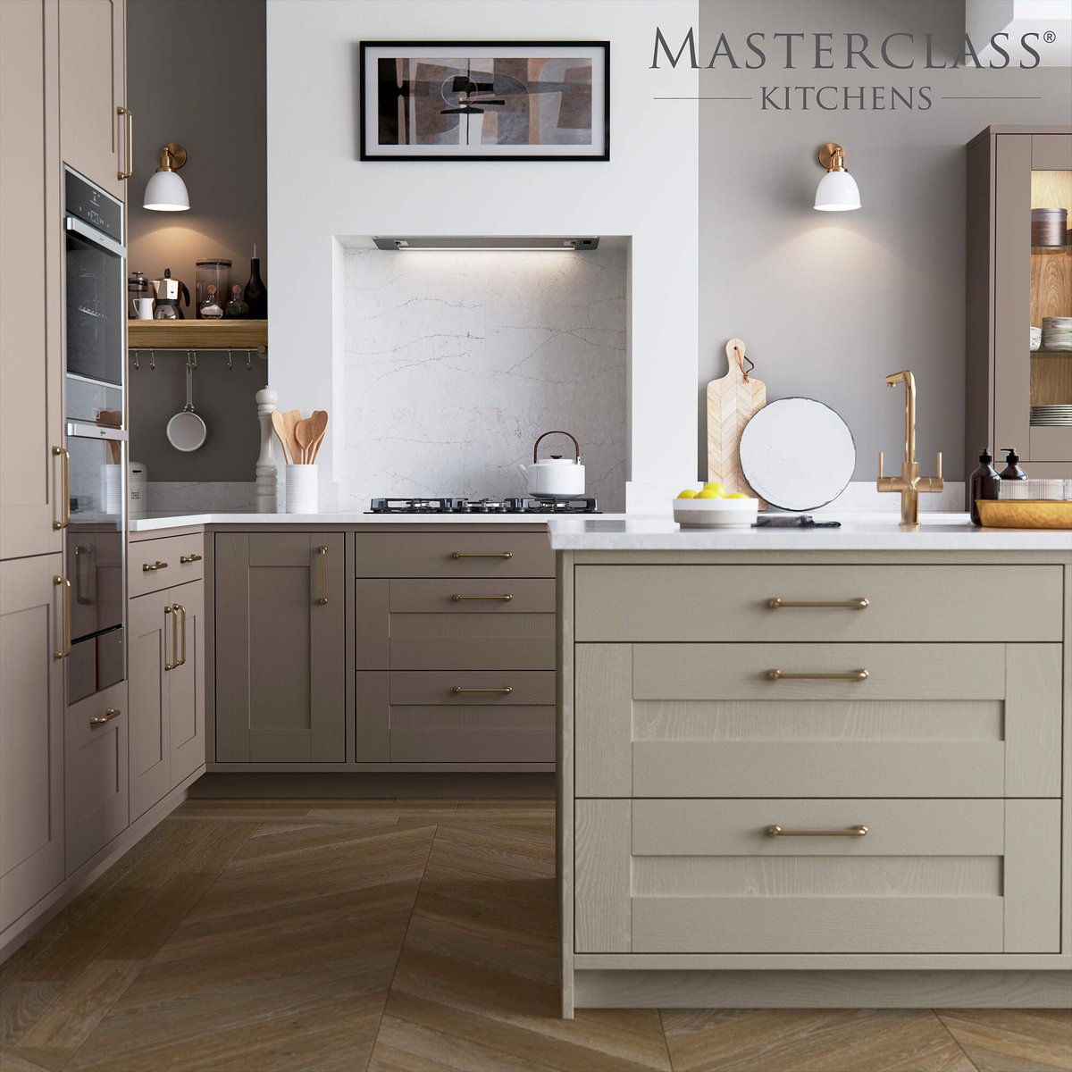 KitchenStoreGrp's tweet image. Here are a few factors to consider when designing your timeless kitchen:

-Choose neutral tones.
-Opt for a Shaker kitchen.
-Consider marble countertops.

Request a brochure today and let’s design your new kitchen together: thekitchenstore.co.uk/brochures?mh_k…