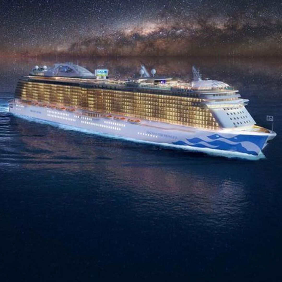 ExpectCruises's tweet photo. 😮🚢 𝟳 𝗗𝗔𝗬 𝗠𝗘𝗗𝗜𝗧𝗘𝗥𝗥𝗔𝗡𝗘𝗔𝗡  𝗘𝗦𝗖𝗔𝗣𝗘 ☀️📍 Free upgrade to a balcony cabin if booked before 23rd November 😮 Additional passengers from £299. Spain &amp; Italy on the Enchanted Princess. ☎️ Call now for more info on 01202 544876. https://t.co/vCkAlLcp53