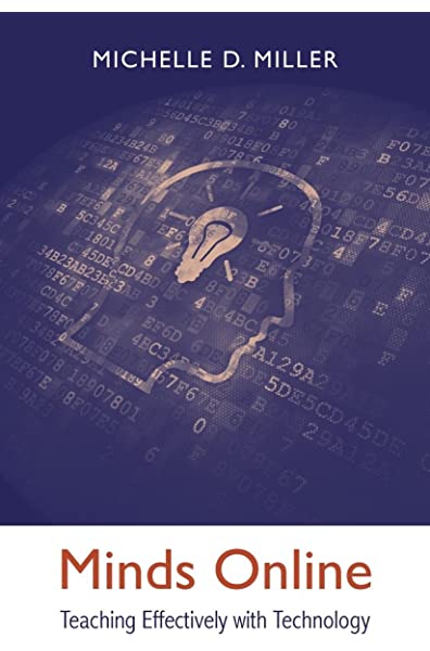 Congratulations to @MDMillerPHD for having her influential book Minds Online translated into Mandarin by a team in China. Dr. Miller's book focuses on a science-based approach to incorporating technology in #education.

#onlinelearning #psychology