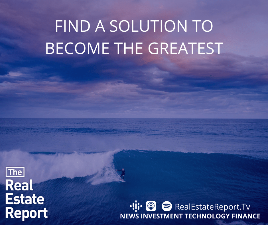 TheRE_Report's tweet photo. Find a solution to become the greatest. Start forging your path to become the person you want to be. #RealEstate #Finance #Technology #Investment #News #Podcast #Realtor https://t.co/LHTVphSokP