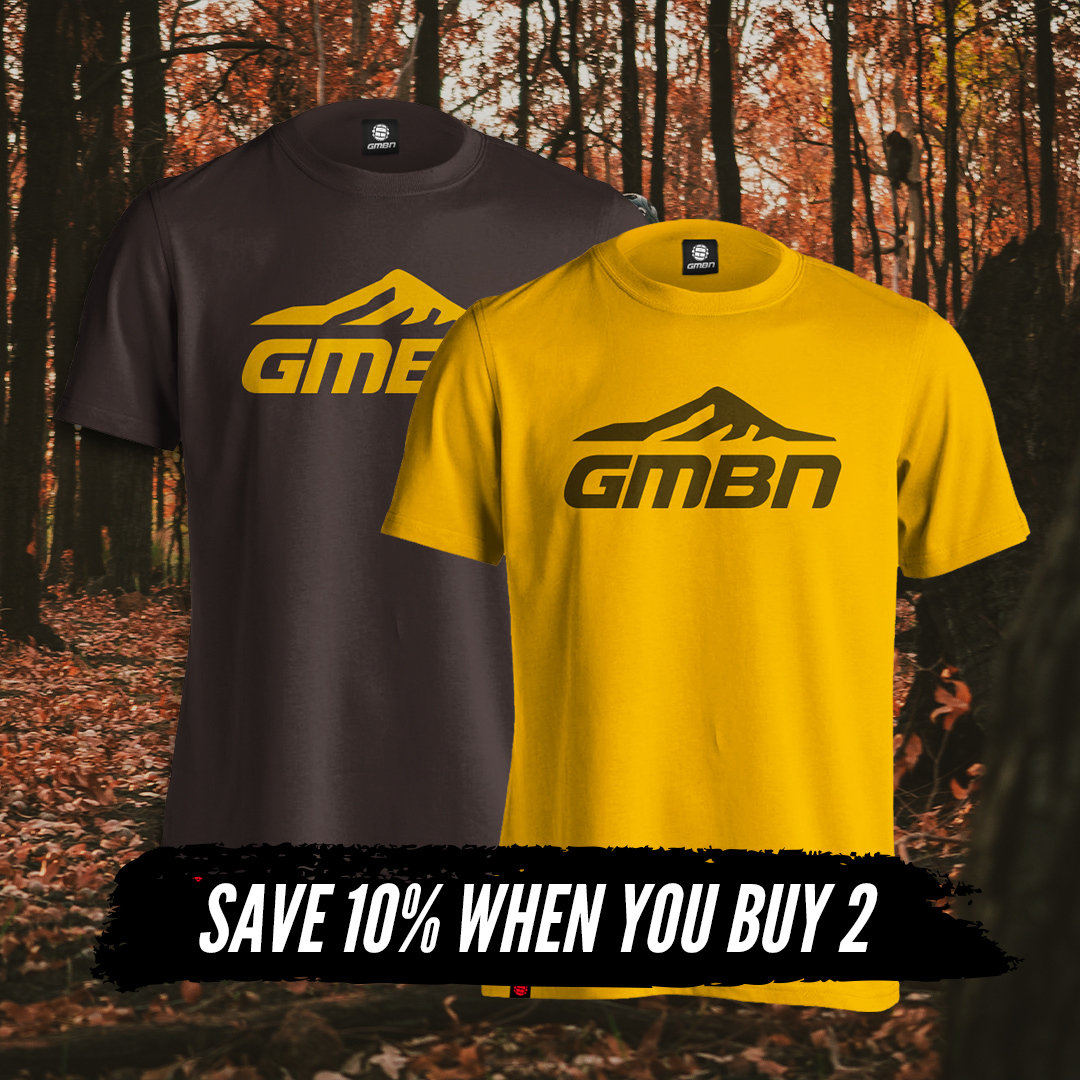 gmbn shop uk
