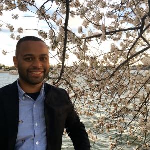HUFacDev's tweet photo. Congratulations to some of the newly promoted and tenured faculty in COAS! Ofosuwa Abiola, Pratibha Dev and Thomas Searles! #Congratulations #Promotion #Tenure #AssociateProfs #Excellence #FacultyDevelopment #HUYouKnow #HowardForward @HowardU @HU_COAS https://t.co/CSKN7PQpHs