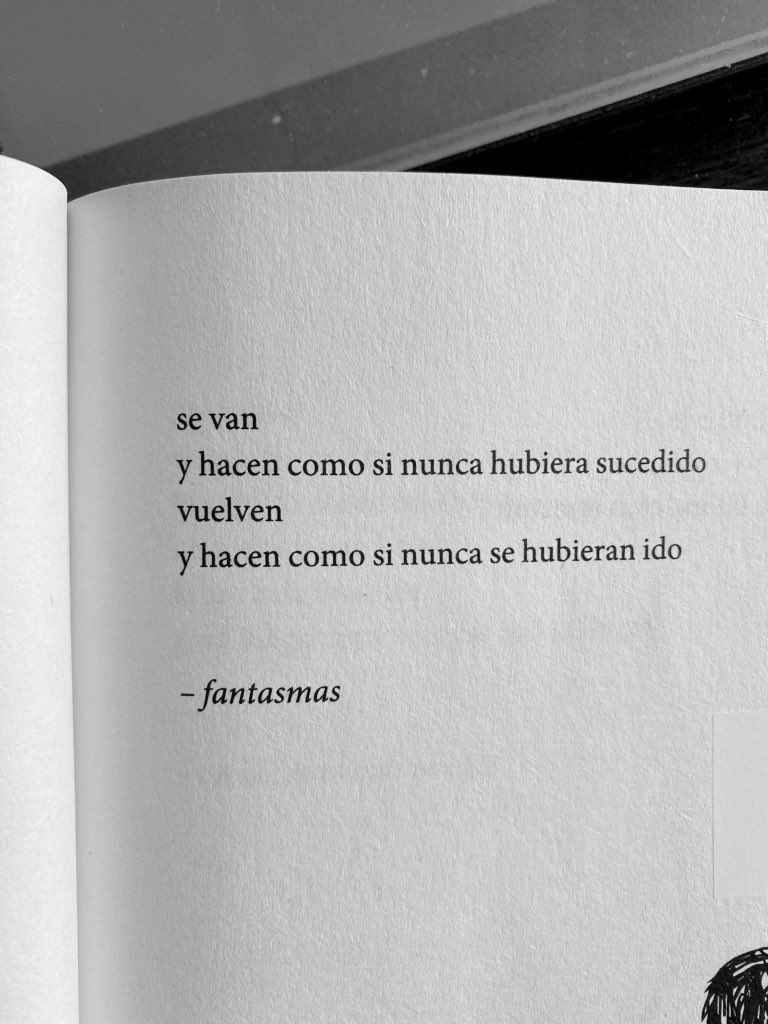 “Se van...”
Libro: El sol y sus flores
Autor: Rupi Kaur
#cementeriodelibros