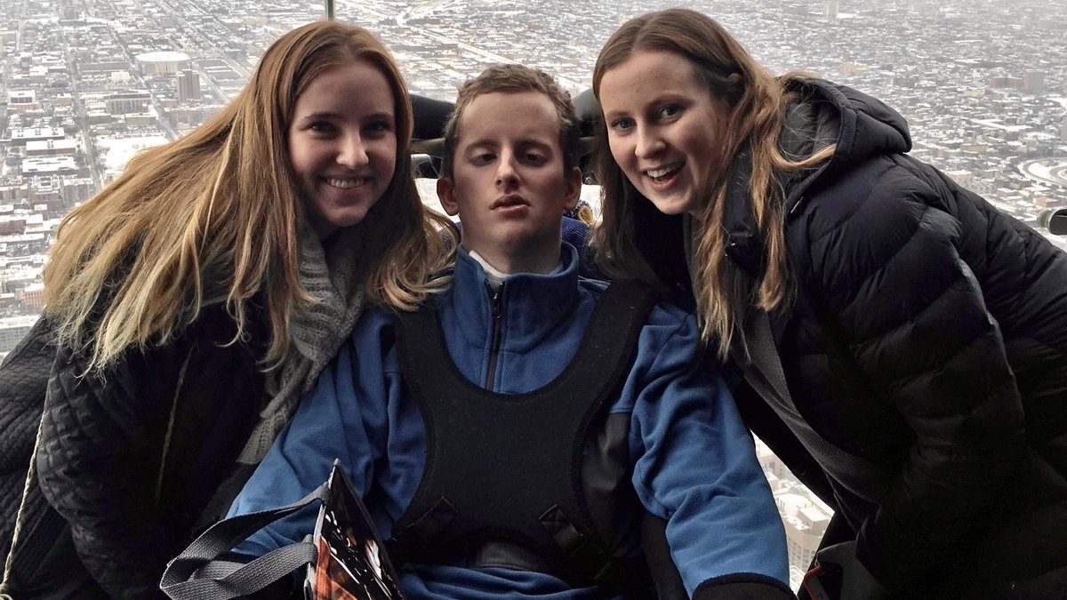 4PatsSake's tweet image. We want to thank U.S. Rep. @janschakowsky, State @SenatorFine &amp;amp; State @RepKellyCassidy for continuing to #standbyPatrick. @BCBSIL is denying Patrick the 24/7 private duty nursing care he requires for #LockedInSyndrome. Please LIKE &amp;amp; SHARE to thank our supportive elected officials