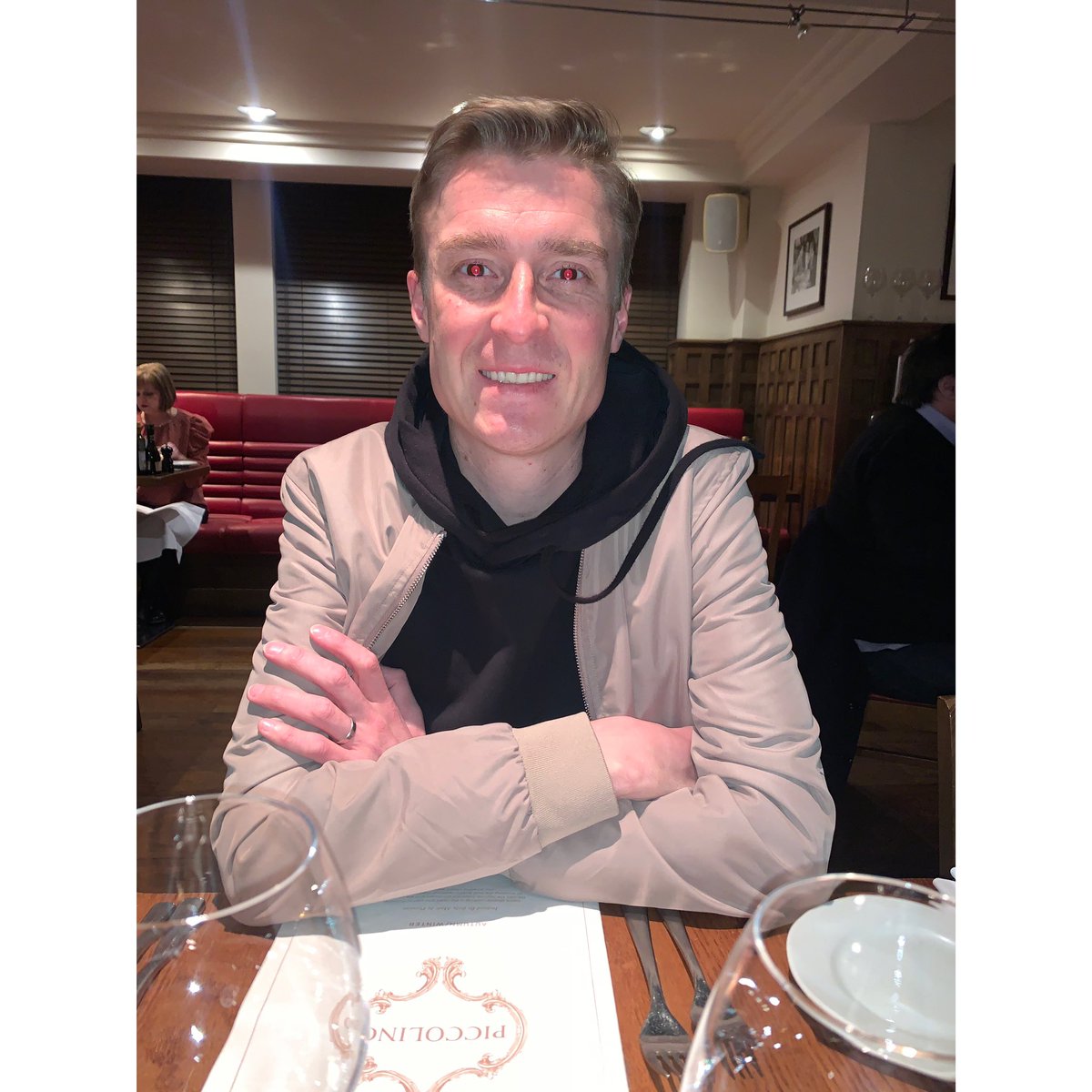 Steph Houghton MBE tweet media