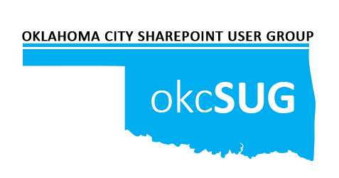 okcsug tweet picture