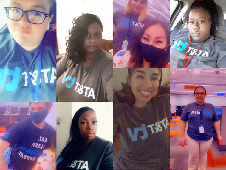 247.ai Trailblazers tweet media