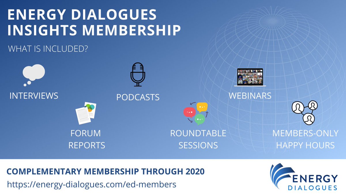 Energy Dialogues tweet media
