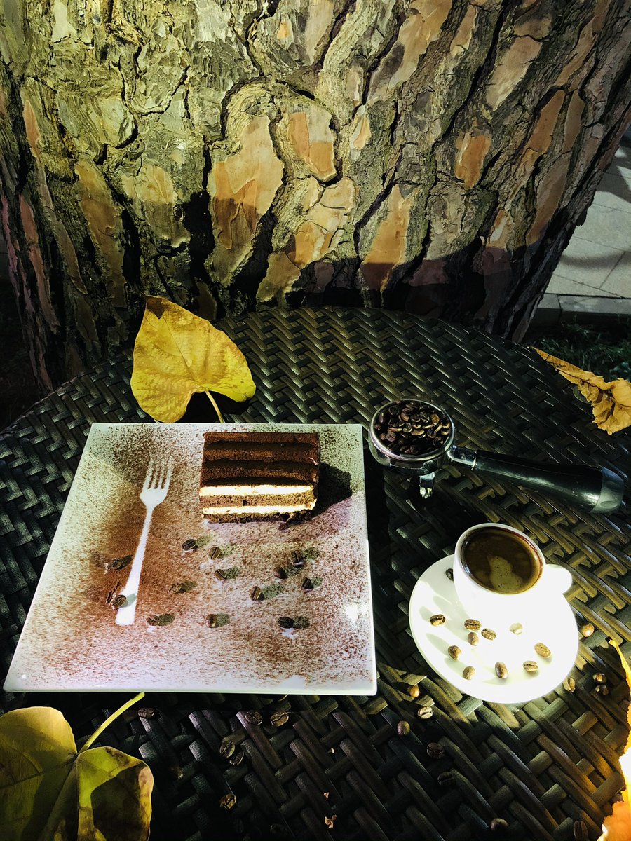 Yoğun Espresso tadı ve mükemmel tiramisu lezzeti Fıstık Kafe’de sizlerle ☕️☺️

🌳Yemyeşil doğanın ve fıstık ağaçlarının arasında sizleri ağırlamaktan mutluluk duyacağız...

📍(Fıstık park içi )Binevler üniversite bulvarı No:14
<a href="/Gasmekgaziantep/">GASMEK Gaziantep</a>  <a href="/MABDULLAHAKSOY/">Dr. M.ABDULLAH AKSOY</a>