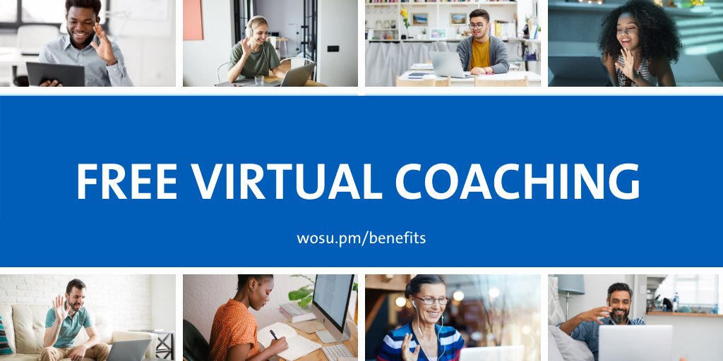 WOSU_Classroom's tweet image. Premium Members can now enjoy 20 hours of free virtual coaching along with all of the other great perks that come along with WOSU Classroom Membership! Visit wosu.pm/benefits to learn more.

#OhioEd #OhioEdTech #FreePD #OnlineLearning