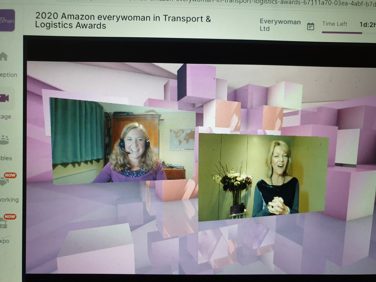 Our very own <a href="/JoMoffatt1/">Jo Moffatt</a> has just won the Industry Champion award <a href="/everywomanUK/">everywoman</a> ! She's one of the first fellows, a coach, an #EDI leader and an all round good egg. <a href="/InsideAtkins/">Inside Atkins</a> #tlawards