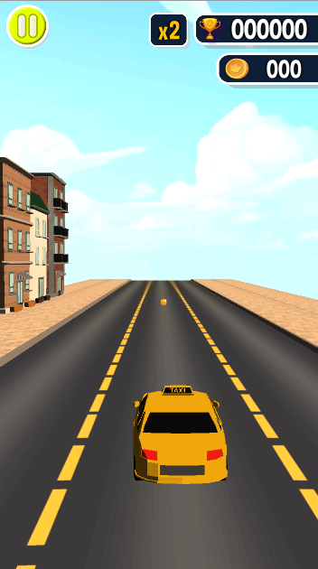 We are excited to announce that we are working on an endless runner for android called Getaway Driver. In this game, you'll play the getaway driver in the heist of a lifetime!#indiegames  #gamedevelopment #programmingisfun #gamedesign