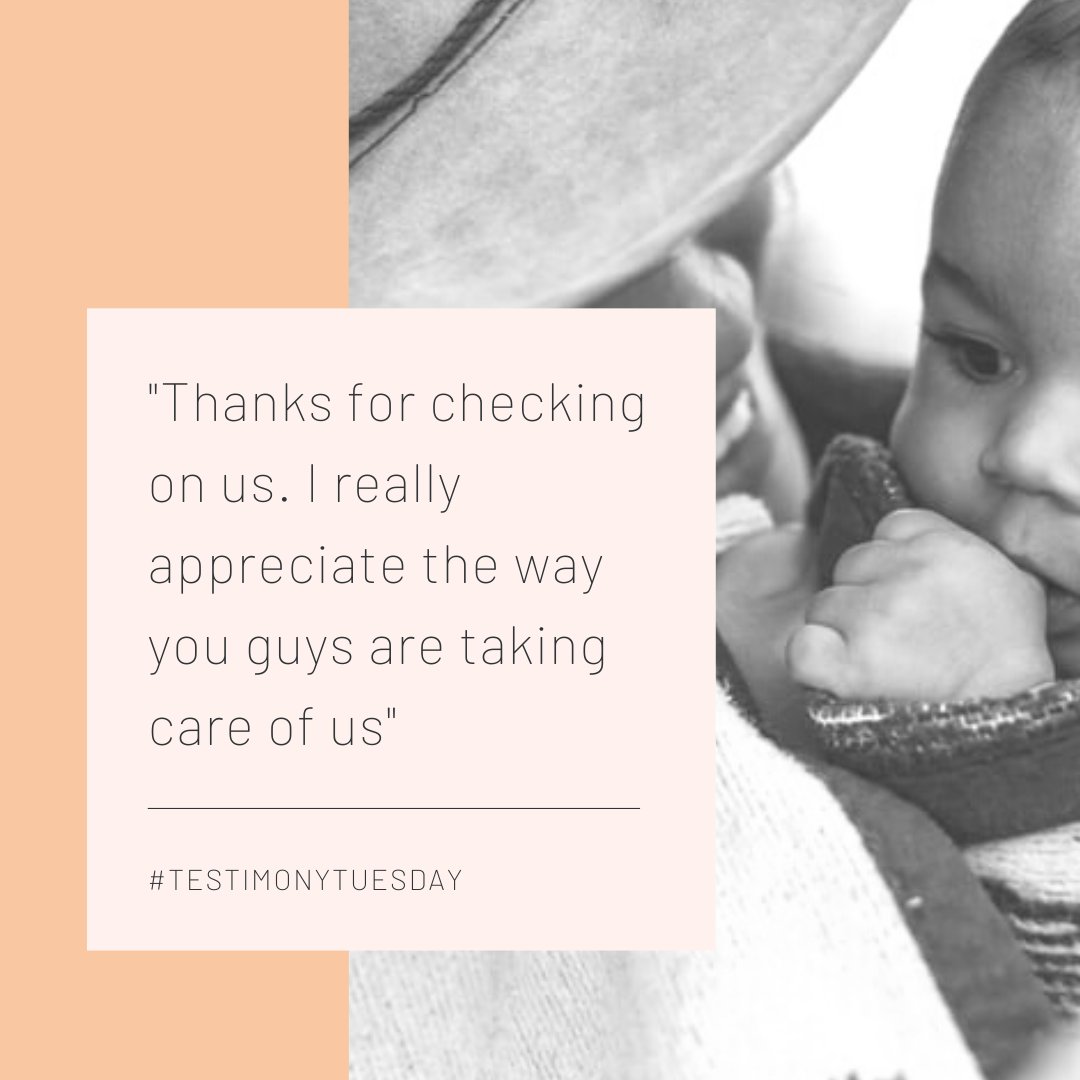GabrielNetwork's tweet photo. An Angel Friend just received this sweet message from her Mother and passed it along to us! #TestimonyTuesday https://t.co/PodqaWqDaC