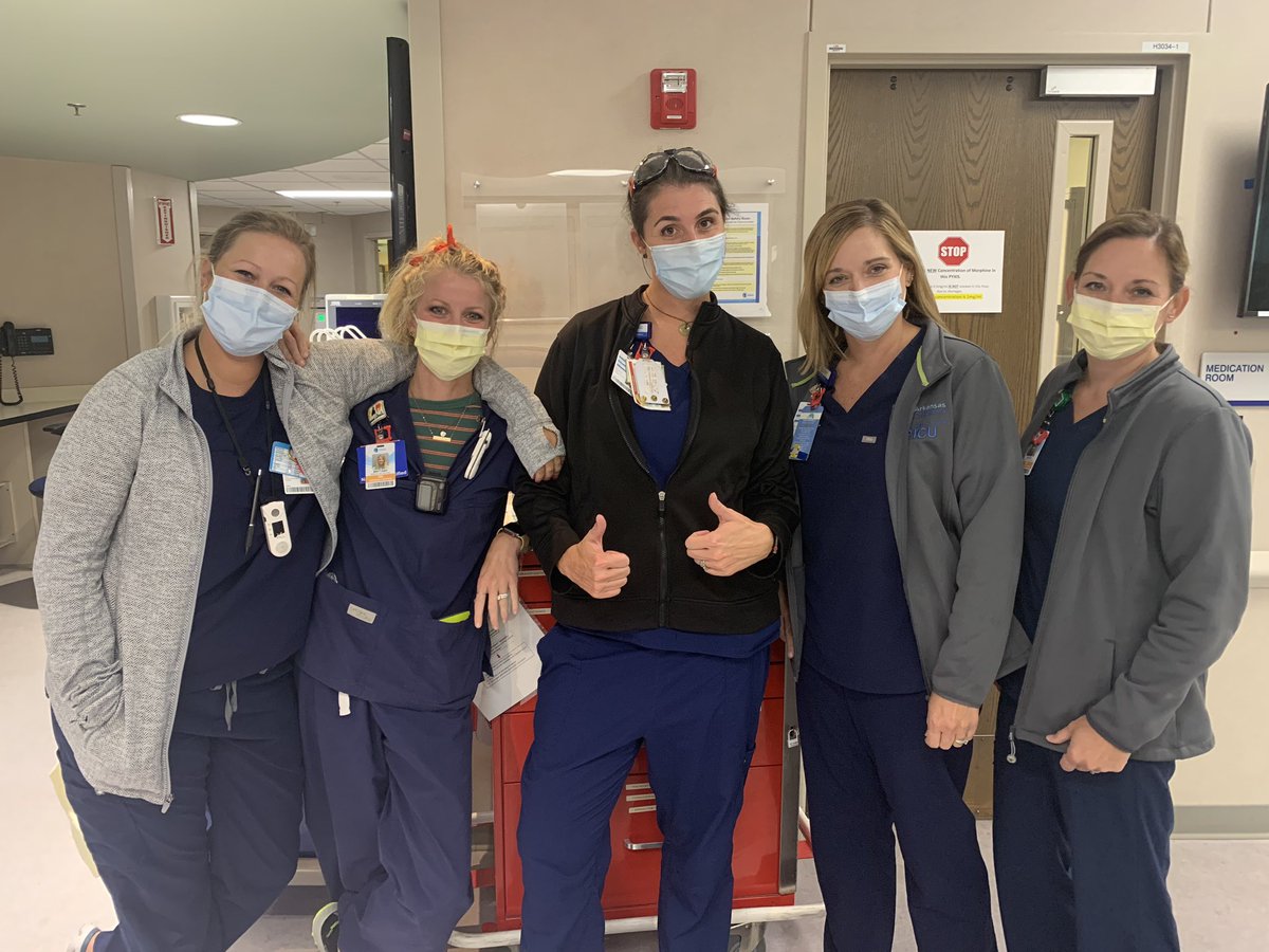 Dr. Rick Barr tweet media
