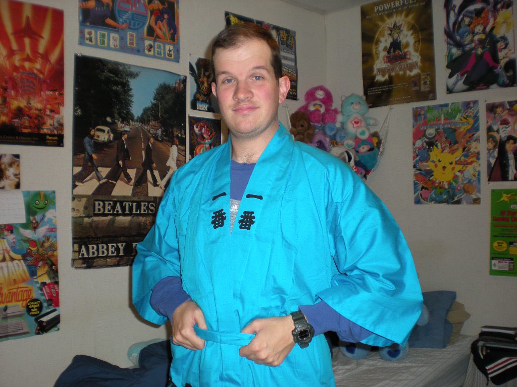 2000s photos of SomethingAwful Goons are so fucking funny lmfao