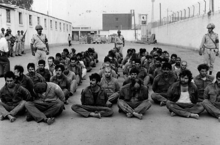 magdi_dahdouh's tweet photo. #سحقناهم_في_اكتوبر 

الجيش المصري أذل الجيش الإسرائيلي وغير نظره العالم حول إشاعة أن الجندي الإسرائيلي لايقهر.. وجاء إنتصار حرب أكتوبر المجيدة كالصاعقه عليهم وعزه وكرامه للجندي المصري تحيه لشهدائنا الأبطال ونحنُ دائما لن ننساكم يا أغلى وأعز الرجال... جيل أكتوبر رمز الكرامة والعزة https://t.co/p5sam1RQSN