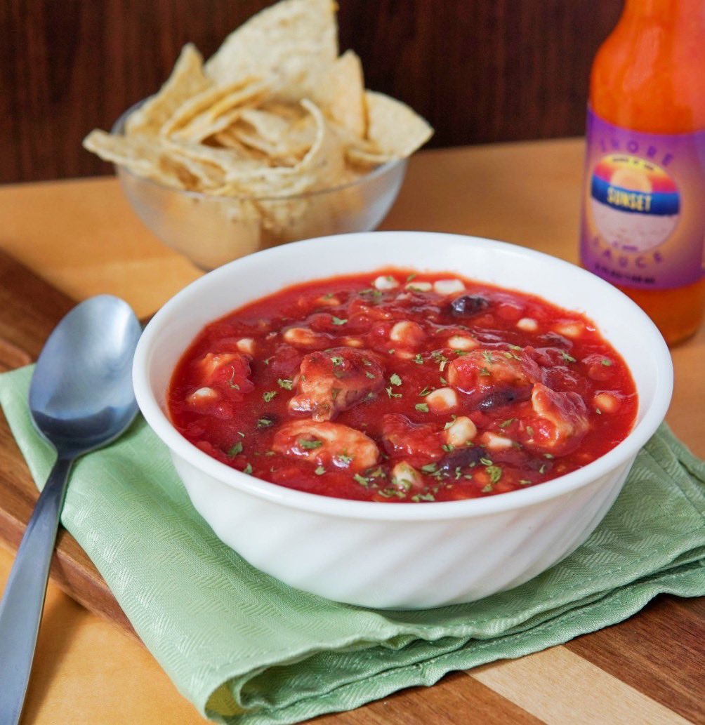 ssaucebender's tweet photo. @SoMilli_ All natural, gluten free, vegan hot sauces - @ShoreSauce https://t.co/95sXq8bPpw