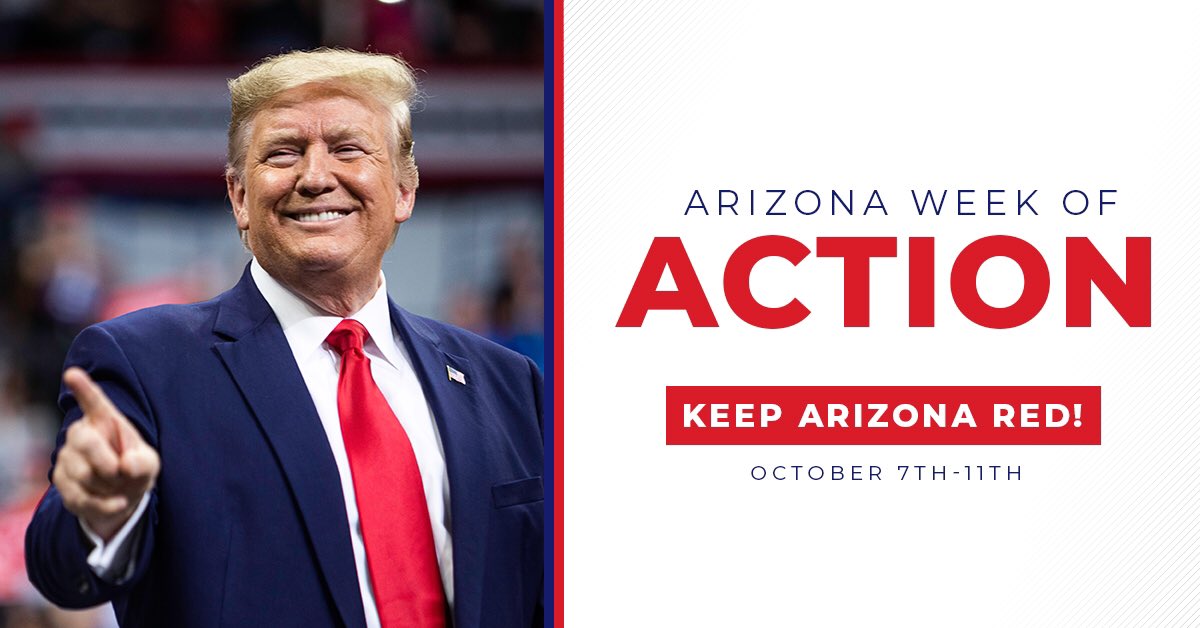 ChrisWSchneider's tweet photo. #Precott, #PrescottValley, #Yavapai, itβs time to show President Trump what his Presidency means to us. DM me on how you can learn more to get President #Trump Re-elected. #LeadRight https://t.co/qZBppvVkjf