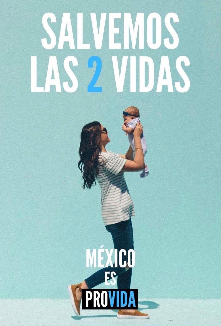 CifaCongreso's tweet photo. Desde Colombia apoyamos a México en su arduo trabajo por la defensa de la vida #AbortoEsViolencia
#MexicoEsProvida https://t.co/coBkPqCn68