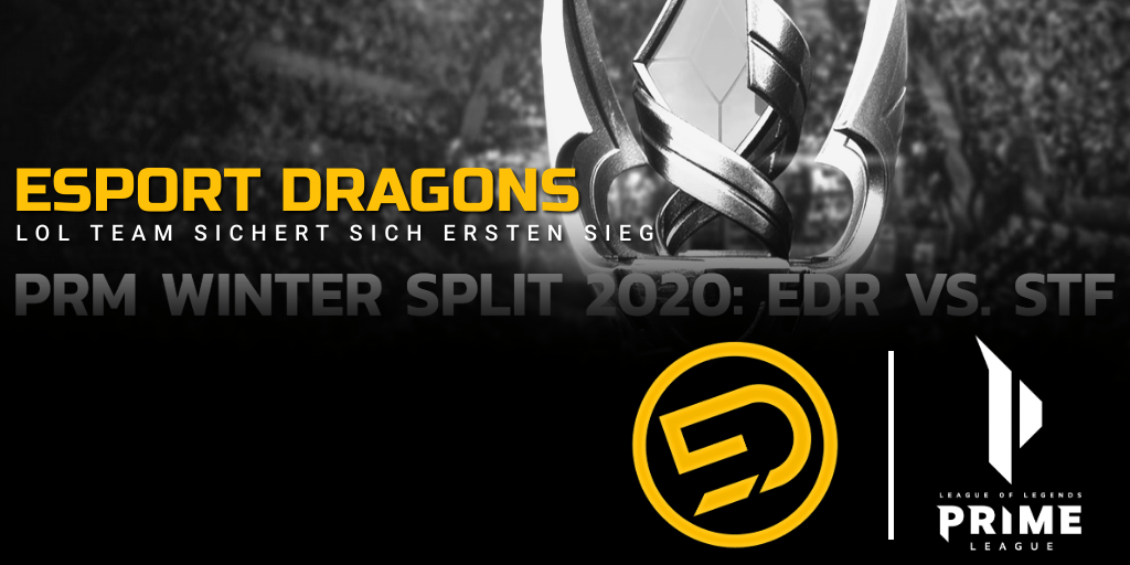 frafraggers's tweet photo. [#LeagueOfLegends]

Lange ist es her, das wir etwas über #LoL berichtet haben. Doch nun ist unser neues #LoLTeam am Start und sichert sich zu Beginn ein 2:0 gegen #Sturmtief Fabienne(STF) in der @PrimeLeague Division 4.30 

Der Captain des Teams @EDR_Kaito ist mehr als zufrieden https://t.co/nKs2XzGXKH
