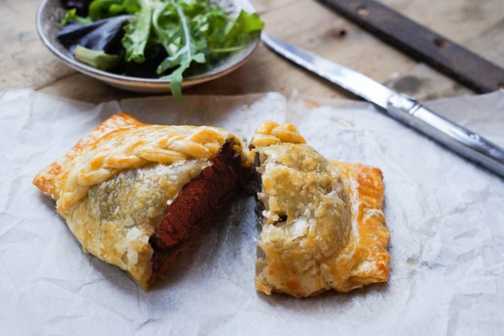 gruttouk's tweet image. Fancy giving beef wellington a go?  

Check out our recipe here - - - &amp;gt; grutto.com/uk/recipes/bee…