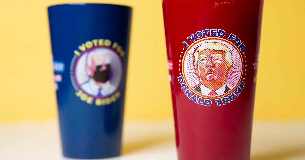 dmnfood's tweet image. This Dallas-Fort Worth bar poll has correctly predicted the next president since 2004. Trump's in the lead right now. Will they get it right again in 2020?

bit.ly/36BqxOb