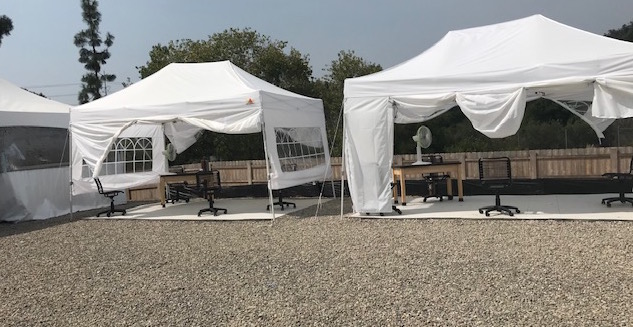 EverBlock's tweet image. #EverBlockFlooring provided Cal Coast Academy a portable flooring system for their outdoor tented classrooms. 
#modularflooring #everblock #eventflooring #disasterrelief #relieftents #tentfloors #disastertents #outdoorclassroom #tentedclassroom #classroomfloor #outdoorflooring