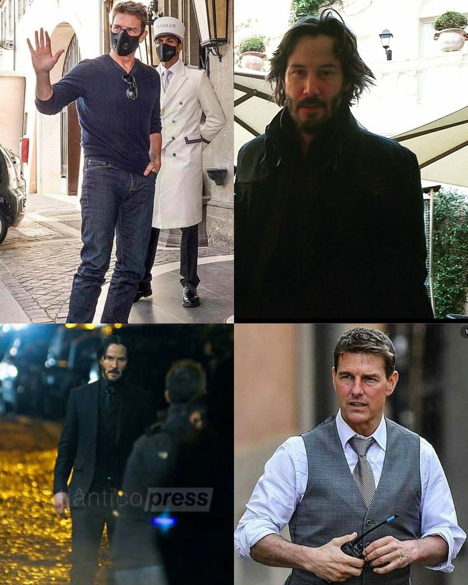 Keanu Reeves Twitter Keanu Reeves Twitter