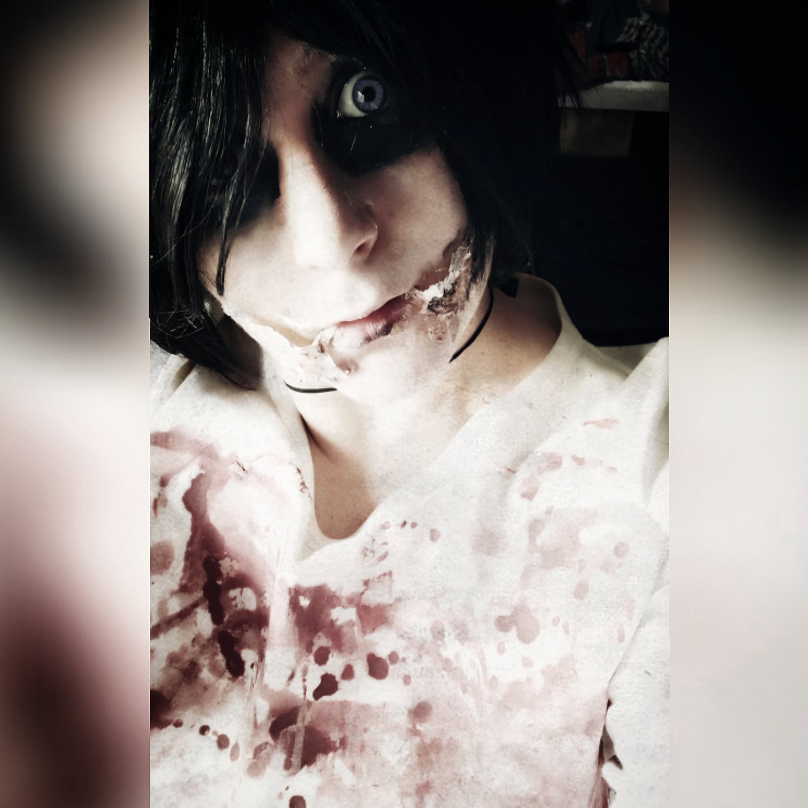 jeff the killer  MrCreepyPasta Amino