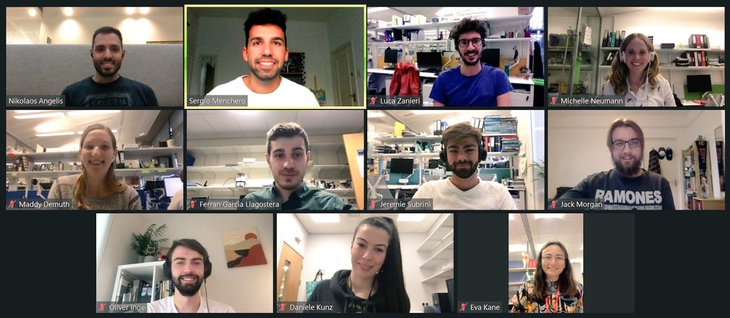 We are happy to announce that we are back and the #YENconference2021 will go virtual. We are already working on it. Stay tuned for more information soon!