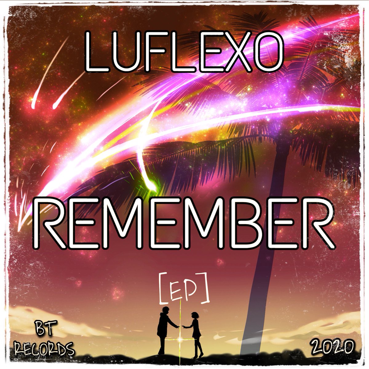 And this time I have big news for coming soon. And I will say that I will release my newest EP after a long time. And my new EP will be called: Remember. With 6 tracks in this EP. I'm really exited what you thinking over this EP. You can check my preview on my main YT channel!!🔥