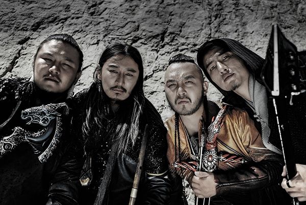 GRIMM_Gent's tweet image. @TheHuOfficial released a new #musicvideo for their #acoustic version of &apos;Shoog Shoog&apos; with exclusive behind-the-scenes-footage of their #recordingprocess • GRIMM Gent grimmgent.com/the-hu-release…
#thehu #betternoisemusic #shoogshoog #rock #folk #mongolia #music #news #grimmgent
