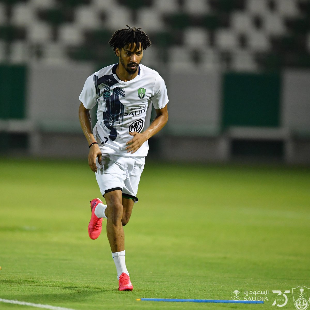 ALAHLI_FC's tweet image. 