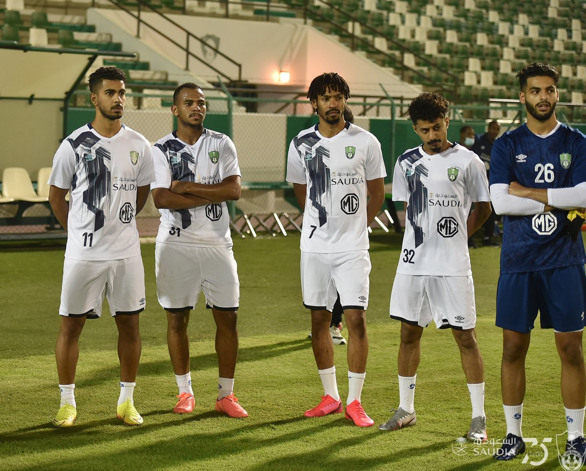 ALAHLI_FC's tweet image. 