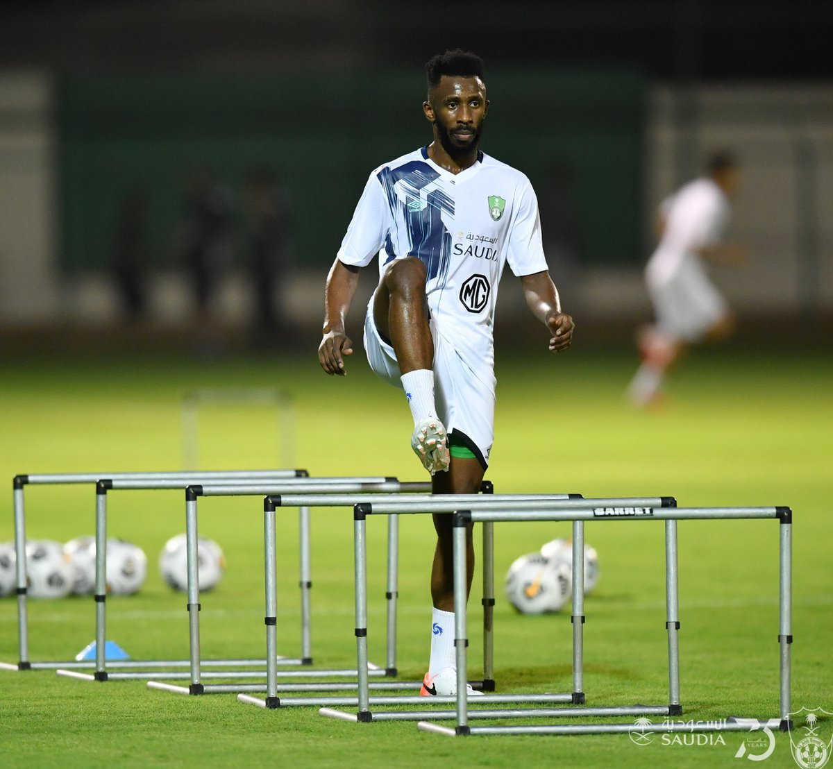 ALAHLI_FC's tweet image. 