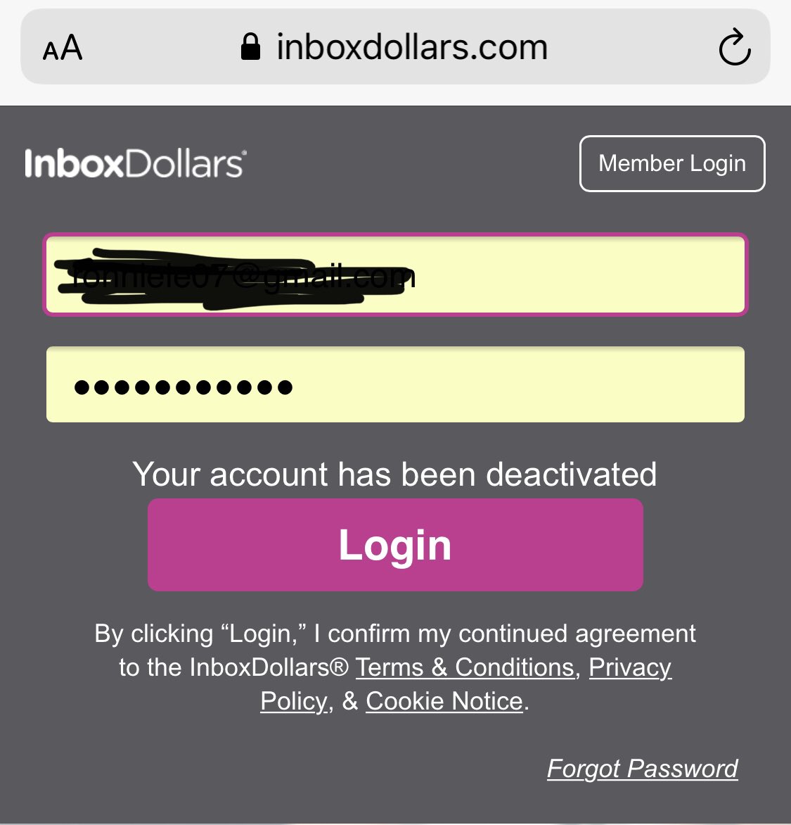 InboxDollars on Twitter "Get a chance to win 5! Share your best