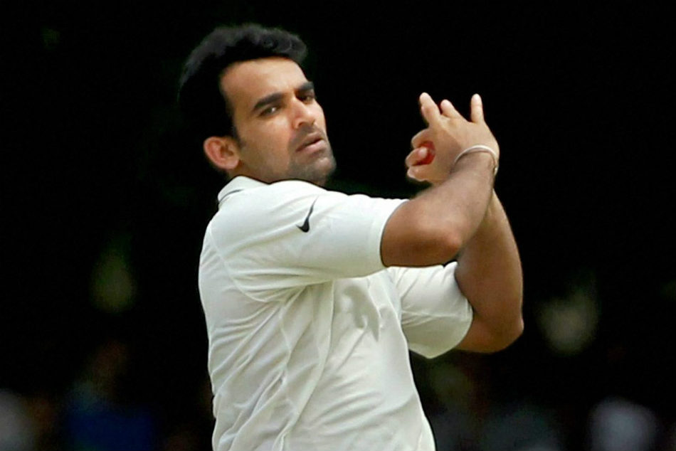 Happy 42nd Birthday to Former Indian Cricketer, Mr Zaheer Khan. 