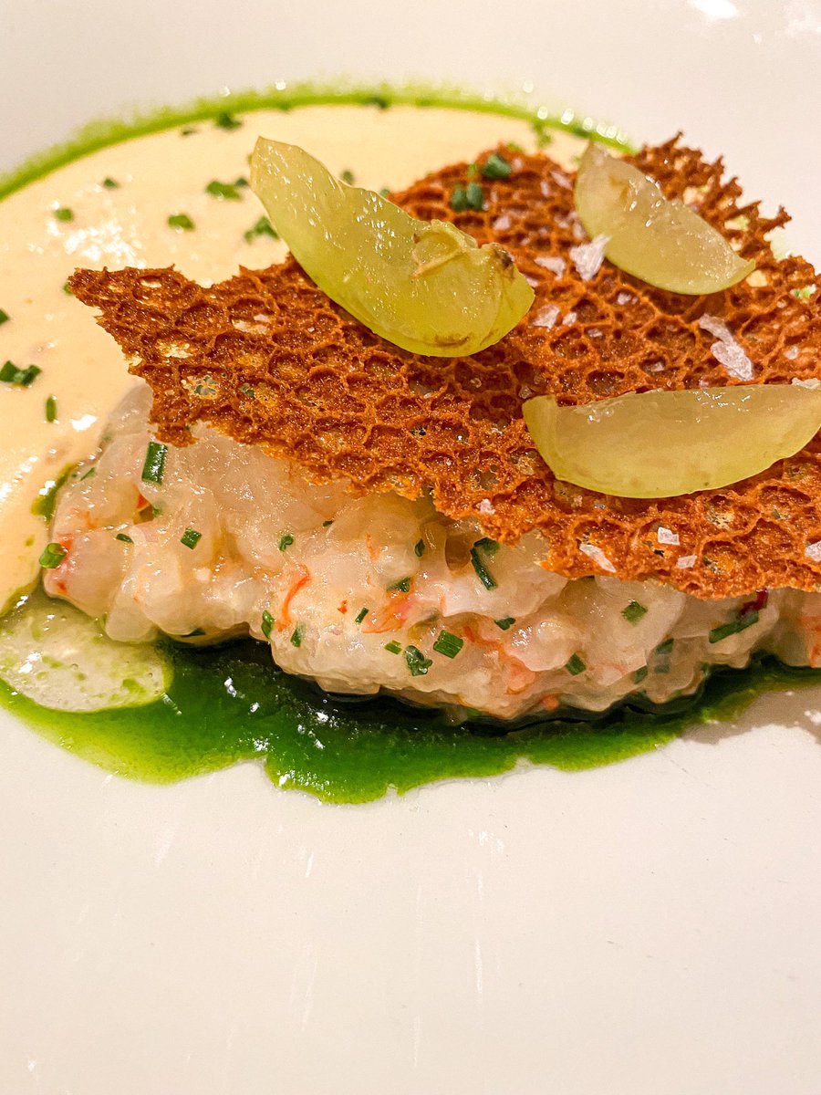 Mery Lairén tweet media