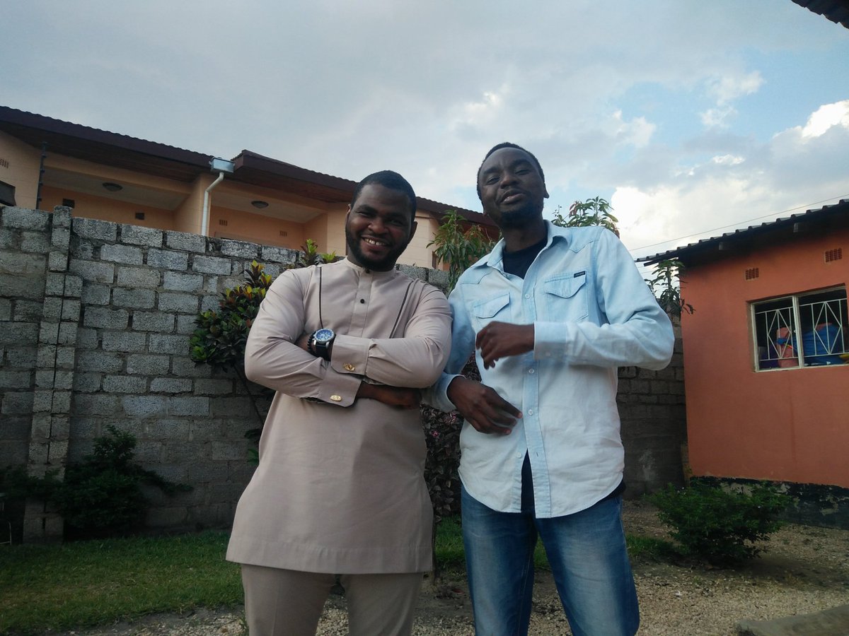forLoopZambia tweet media
