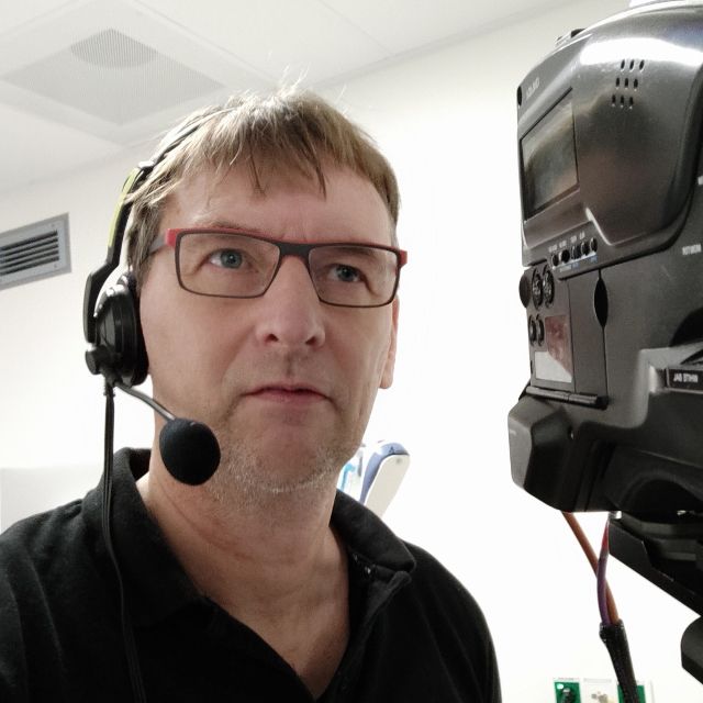 Livestream of Webinar? Regel ik!