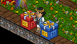 GIVEAWAY <3 
Fancy winning a 31 day HC and BC box? 
Just do the simple RT &amp; Follow to be in with a chance!
Ends 13/10/2020! GL GL :)