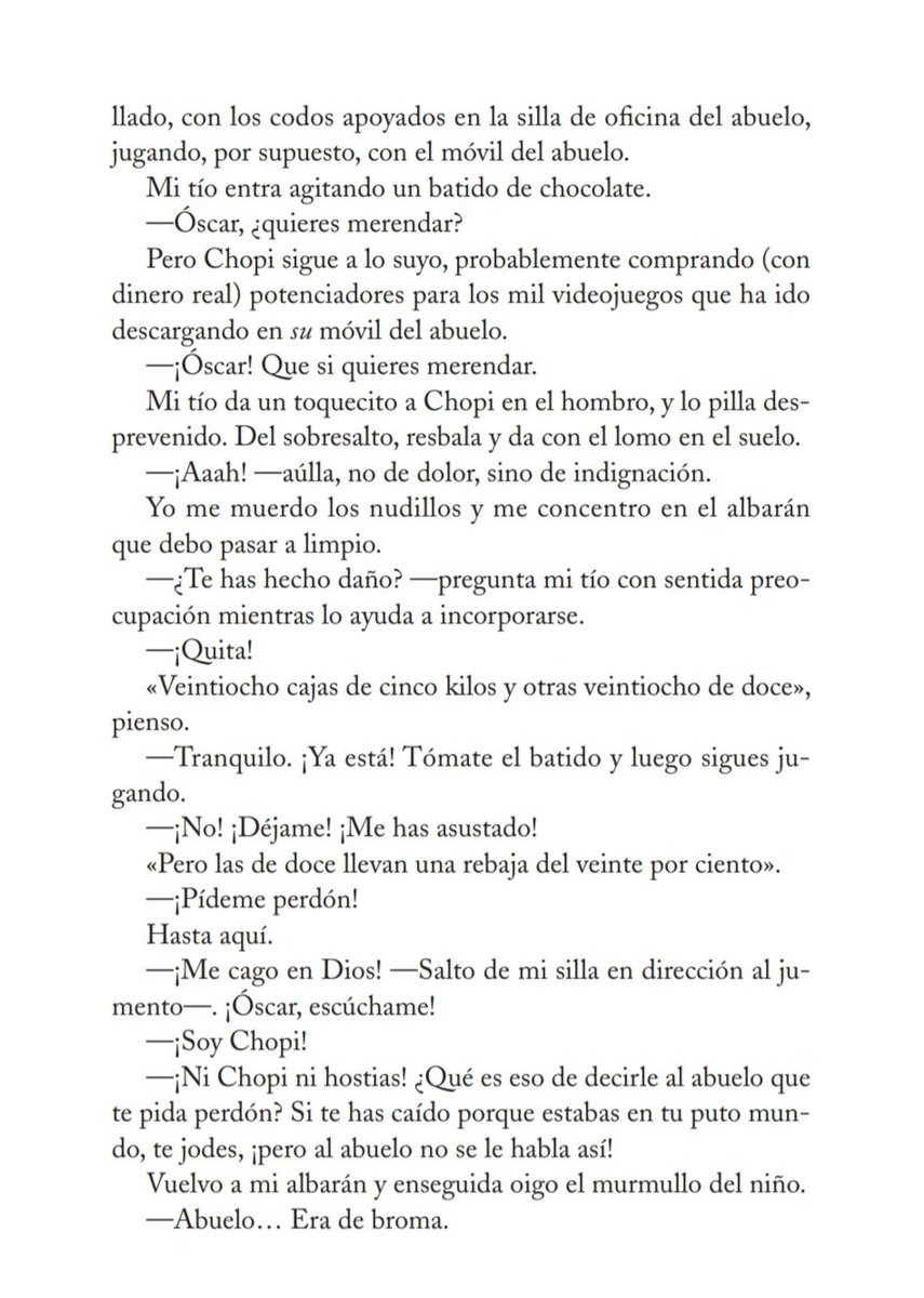 Contentísimo de que <a href="/BlackieBooks/">Blackie Books</a> haya incluido mi relato en el Bestiario Familiar de casablackie.org y con ganas de que llegue la Carta n°4. ¡Muchas gracias!