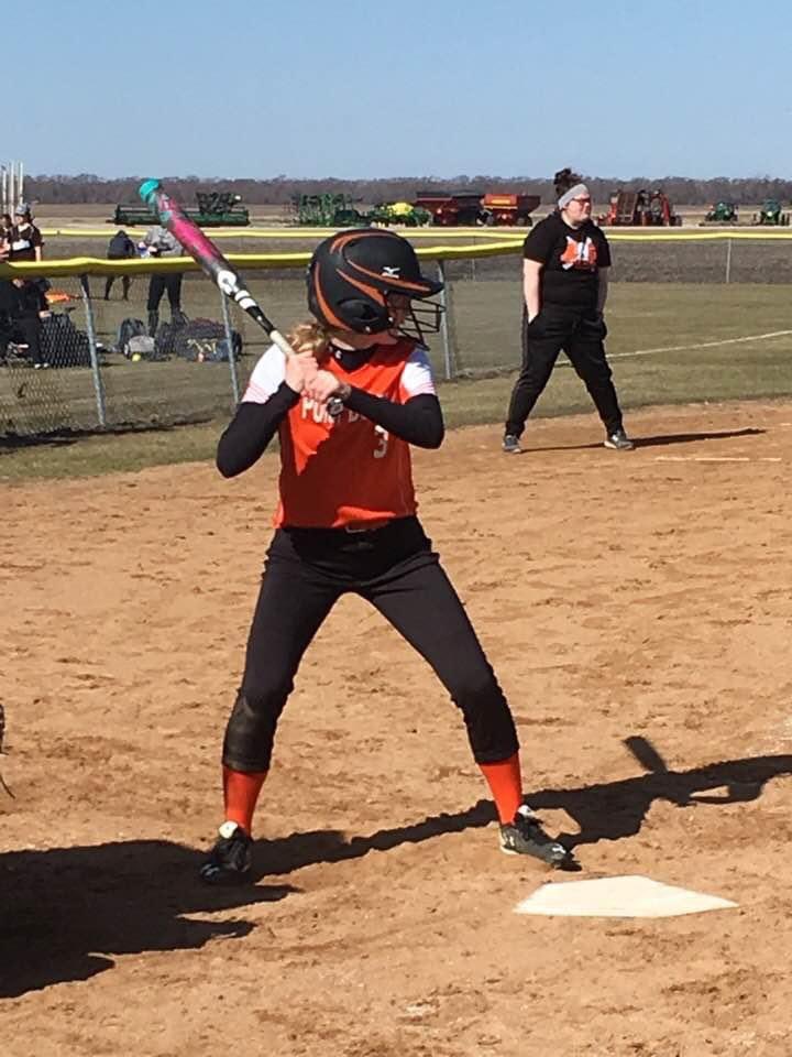 PolarBSoftball's tweet photo. We may be pretty bias but all of our coaches at LHS are the best! Happy #NationalCoachesDay to our own Coach Black, to all coaches at Larimore, &amp; all softball coaches 🥎 

@TriplettLHS @CoachGaugler @PBear_baseball @PBearsWrestling https://t.co/BNXoGPIIu3